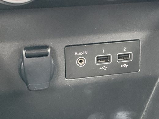 Renault Clio 1.0 TCe 90 Equilibre 1Eig Carplay Cruise DAB 5-Deurs Airco NL-Auto! ActivLease financial lease