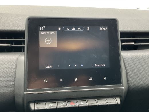 Renault Clio 1.0 TCe 90 Equilibre 1Eig Carplay Cruise DAB 5-Deurs Airco NL-Auto! ActivLease financial lease