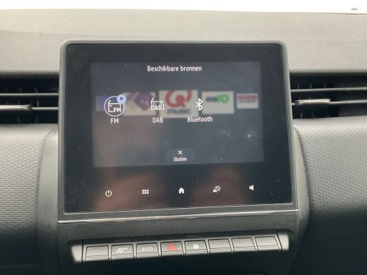 Renault Clio 1.0 TCe 90 Equilibre 1Eig Carplay Cruise DAB 5-Deurs Airco NL-Auto! ActivLease financial lease