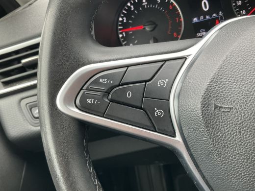 Renault Clio 1.0 TCe 90 Equilibre 1Eig Carplay Cruise DAB 5-Deurs Airco NL-Auto! ActivLease financial lease