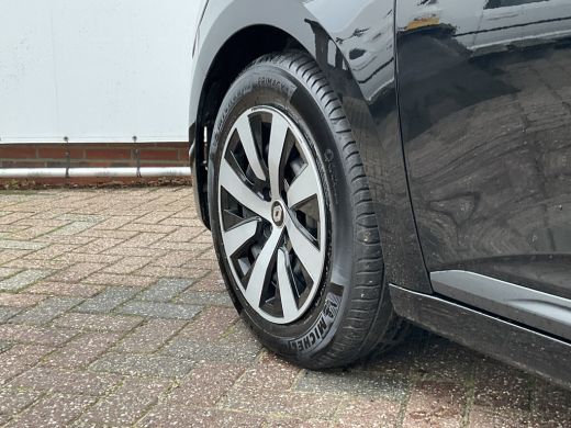 Renault Clio 1.0 TCe 90 Equilibre 1Eig Carplay Cruise DAB 5-Deurs Airco NL-Auto! ActivLease financial lease