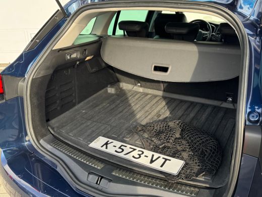 Renault Mégane Estate 1.3 TCe 160 Business Edition One NL-AUTO | VOL LEDER | STOELVERWARMING ActivLease financial lease