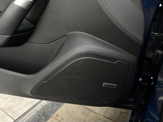 Renault Mégane Estate 1.3 TCe 160 Business Edition One NL-AUTO | VOL LEDER | STOELVERWARMING ActivLease financial lease