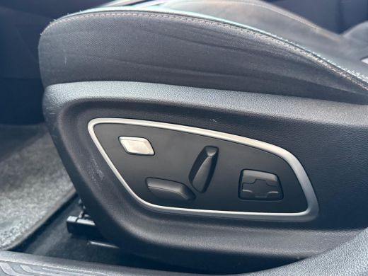 Renault Mégane Estate 1.3 TCe 160 Business Edition One NL-AUTO | VOL LEDER | STOELVERWARMING ActivLease financial lease