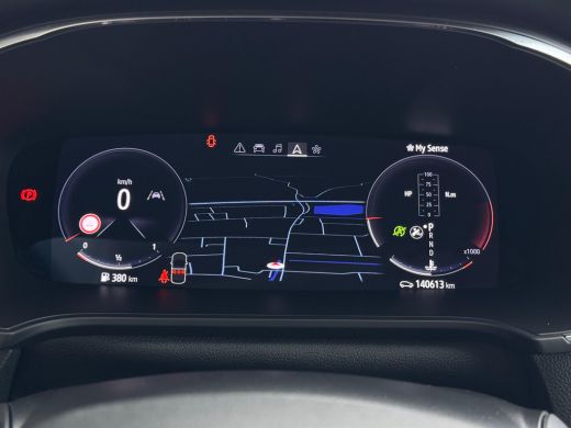 Renault Mégane Estate 1.3 TCe 160 Business Edition One NL-AUTO | VOL LEDER | STOELVERWARMING ActivLease financial lease