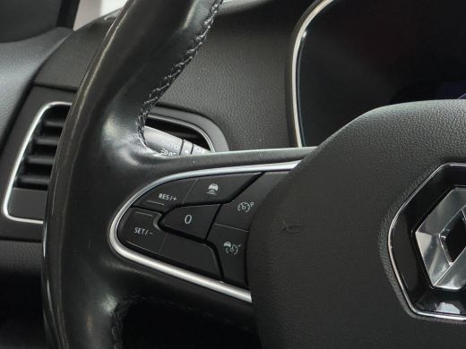 Renault Mégane Estate 1.3 TCe 160 Business Edition One NL-AUTO | VOL LEDER | STOELVERWARMING ActivLease financial lease