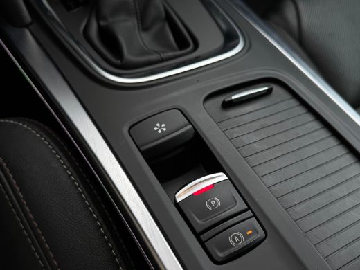 Renault Mégane Estate 1.3 TCe 160 Business Edition One NL-AUTO | VOL LEDER | STOELVERWARMING ActivLease financial lease