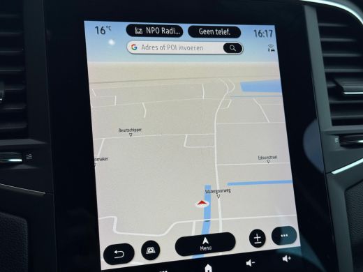 Renault Mégane Estate 1.3 TCe 160 Business Edition One NL-AUTO | VOL LEDER | STOELVERWARMING ActivLease financial lease