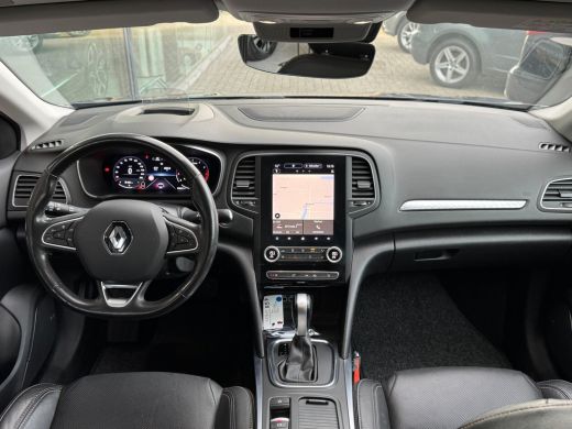 Renault Mégane Estate 1.3 TCe 160 Business Edition One NL-AUTO | VOL LEDER | STOELVERWARMING ActivLease financial lease