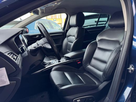 Renault Mégane Estate 1.3 TCe 160 Business Edition One NL-AUTO | VOL LEDER | STOELVERWARMING ActivLease financial lease