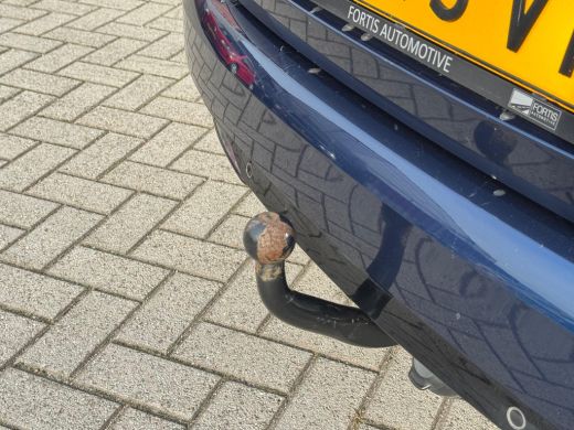 Renault Mégane Estate 1.3 TCe 160 Business Edition One NL-AUTO | VOL LEDER | STOELVERWARMING ActivLease financial lease