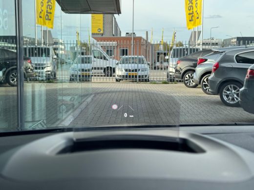 Renault Mégane Estate 1.3 TCe 160 Business Edition One NL-AUTO | VOL LEDER | STOELVERWARMING ActivLease financial lease