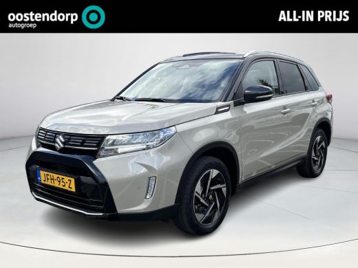 Suzuki Vitara 1.5 Hybrid Style Suzuki Vitara 1.5 Hybrid Style
