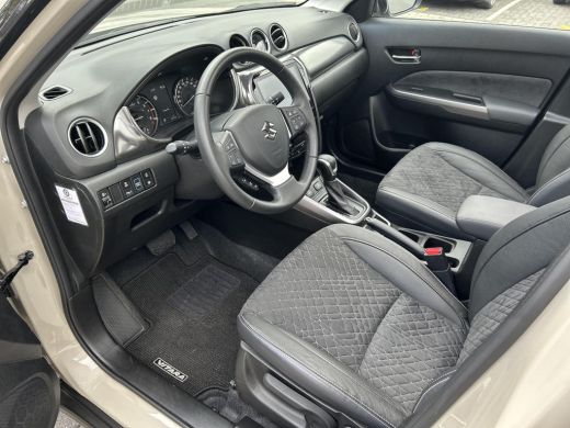 Suzuki Vitara 1.5 Hybrid Style ActivLease financial lease