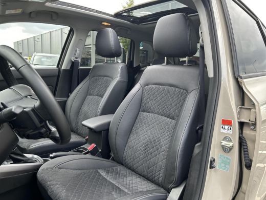 Suzuki Vitara 1.5 Hybrid Style ActivLease financial lease