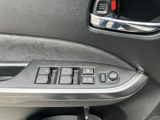 Suzuki Vitara 1.5 Hybrid Style ActivLease financial lease