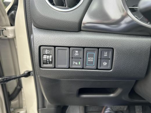Suzuki Vitara 1.5 Hybrid Style ActivLease financial lease