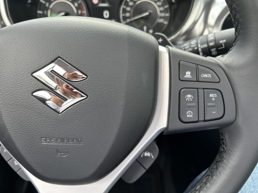 Suzuki Vitara 1.5 Hybrid Style ActivLease financial lease