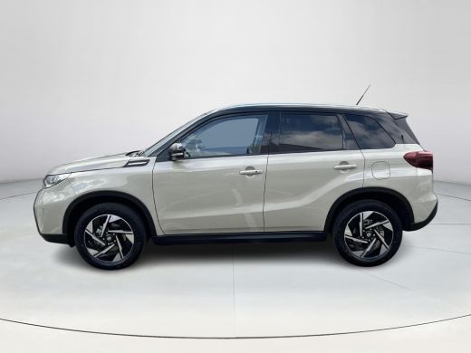 Suzuki Vitara 1.5 Hybrid Style ActivLease financial lease