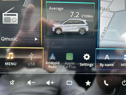 Suzuki Vitara 1.5 Hybrid Style ActivLease financial lease