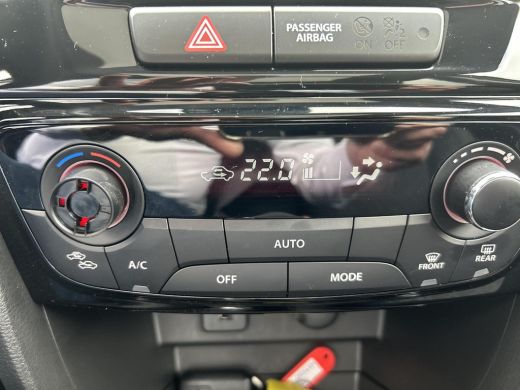 Suzuki Vitara 1.5 Hybrid Style ActivLease financial lease