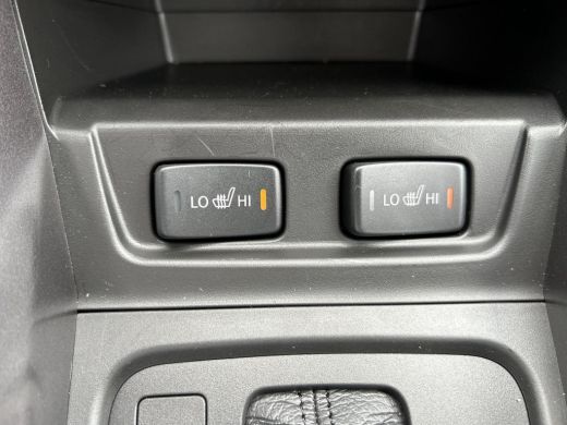 Suzuki Vitara 1.5 Hybrid Style ActivLease financial lease