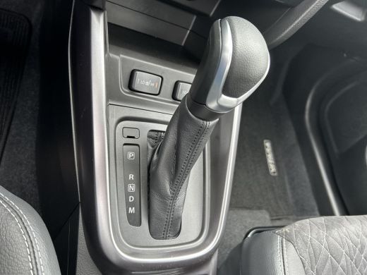 Suzuki Vitara 1.5 Hybrid Style ActivLease financial lease