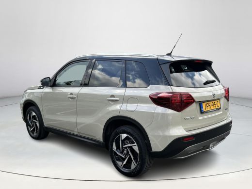 Suzuki Vitara 1.5 Hybrid Style ActivLease financial lease