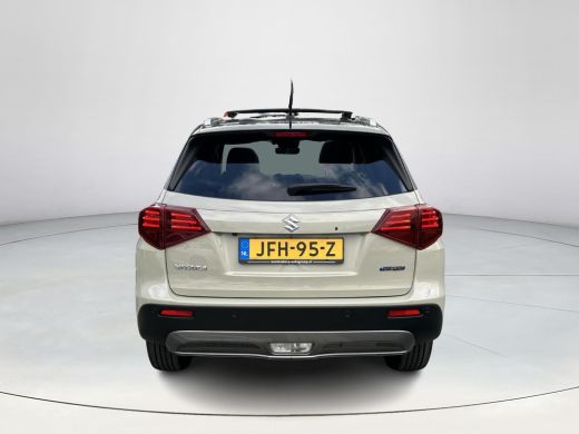 Suzuki Vitara 1.5 Hybrid Style ActivLease financial lease