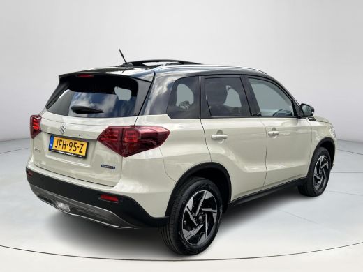 Suzuki Vitara 1.5 Hybrid Style ActivLease financial lease
