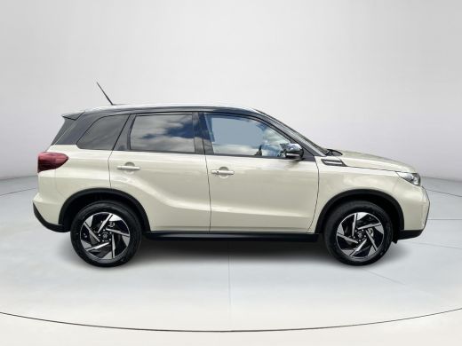 Suzuki Vitara 1.5 Hybrid Style ActivLease financial lease