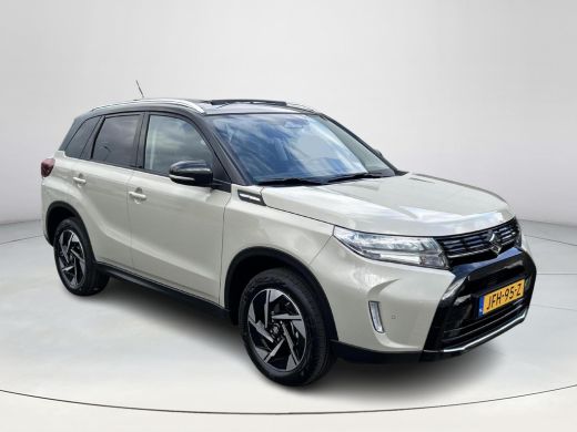 Suzuki Vitara 1.5 Hybrid Style ActivLease financial lease