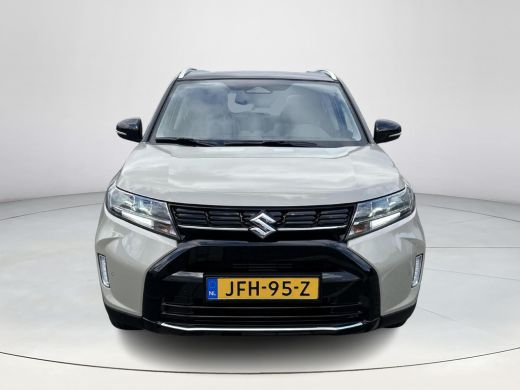 Suzuki Vitara 1.5 Hybrid Style ActivLease financial lease