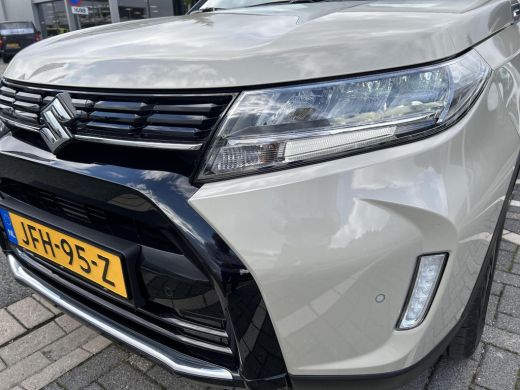 Suzuki Vitara 1.5 Hybrid Style ActivLease financial lease