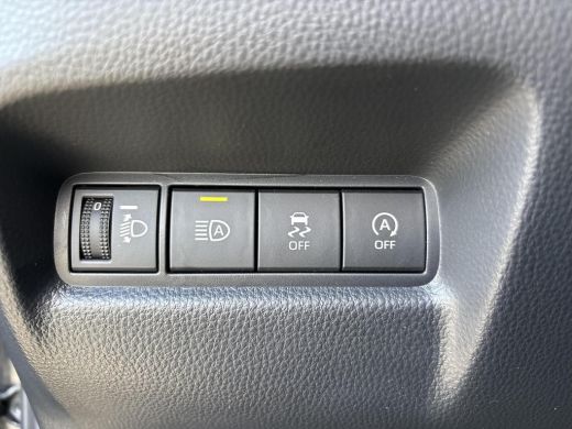 Toyota Aygo 1.0 VVT-i MT Play | All-in prijs | Apple/Android | Camera | Cruise Control | ActivLease financial lease