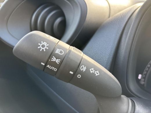 Toyota Aygo 1.0 VVT-i MT Play | All-in prijs | Apple/Android | Camera | Cruise Control | ActivLease financial lease