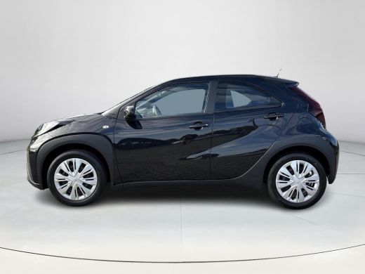 Toyota Aygo 1.0 VVT-i MT Play | All-in prijs | Apple/Android | Camera | Cruise Control | ActivLease financial lease