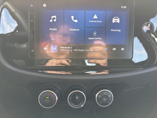 Toyota Aygo 1.0 VVT-i MT Play | All-in prijs | Apple/Android | Camera | Cruise Control | ActivLease financial lease