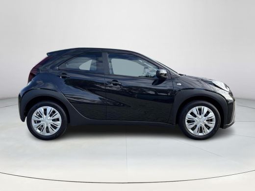 Toyota Aygo 1.0 VVT-i MT Play | All-in prijs | Apple/Android | Camera | Cruise Control | ActivLease financial lease
