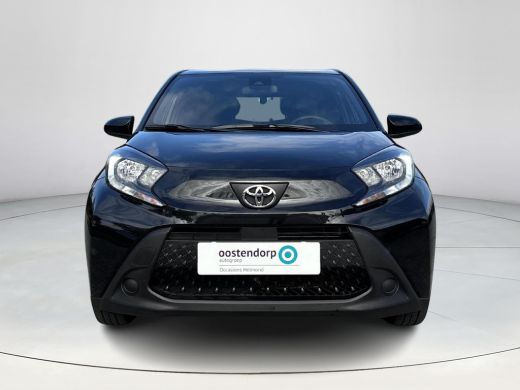 Toyota Aygo 1.0 VVT-i MT Play | All-in prijs | Apple/Android | Camera | Cruise Control | ActivLease financial lease