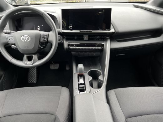 Toyota C-HR 1.8 Hybrid 140 Dynamic | All-in prijs | Apple/Android | Camera | Cruise Control | Parkeersensoren | ActivLease financial lease