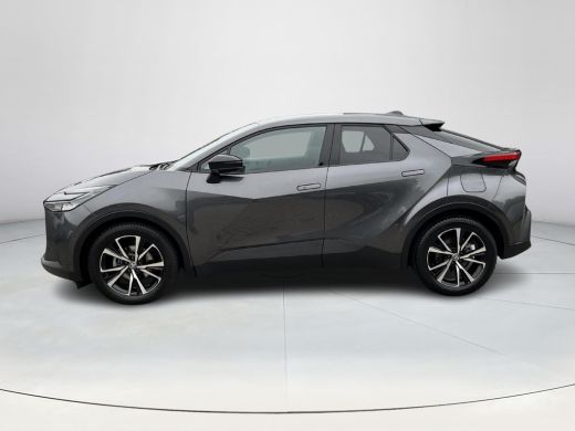 Toyota C-HR 1.8 Hybrid 140 Dynamic | All-in prijs | Apple/Android | Camera | Cruise Control | Parkeersensoren | ActivLease financial lease