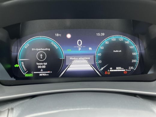 Toyota C-HR 1.8 Hybrid 140 Dynamic | All-in prijs | Apple/Android | Camera | Cruise Control | Parkeersensoren | ActivLease financial lease