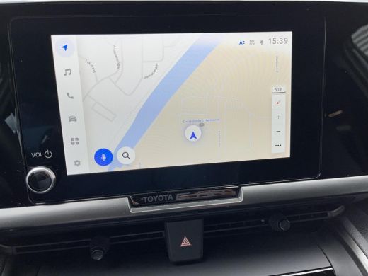 Toyota C-HR 1.8 Hybrid 140 Dynamic | All-in prijs | Apple/Android | Camera | Cruise Control | Parkeersensoren | ActivLease financial lease