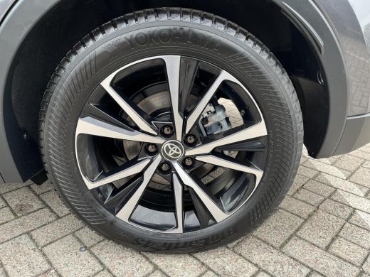 Toyota C-HR 1.8 Hybrid 140 Dynamic | All-in prijs | Apple/Android | Camera | Cruise Control | Parkeersensoren | ActivLease financial lease
