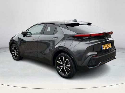 Toyota C-HR 1.8 Hybrid 140 Dynamic | All-in prijs | Apple/Android | Camera | Cruise Control | Parkeersensoren | ActivLease financial lease