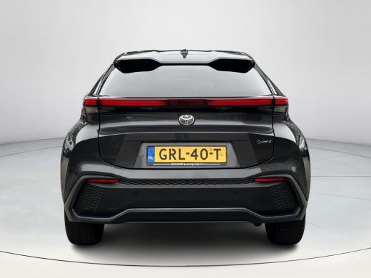 Toyota C-HR 1.8 Hybrid 140 Dynamic | All-in prijs | Apple/Android | Camera | Cruise Control | Parkeersensoren | ActivLease financial lease