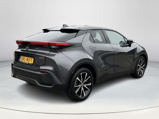 Toyota C-HR 1.8 Hybrid 140 Dynamic | All-in prijs | Apple/Android | Camera | Cruise Control | Parkeersensoren | ActivLease financial lease