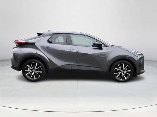 Toyota C-HR 1.8 Hybrid 140 Dynamic | All-in prijs | Apple/Android | Camera | Cruise Control | Parkeersensoren | ActivLease financial lease
