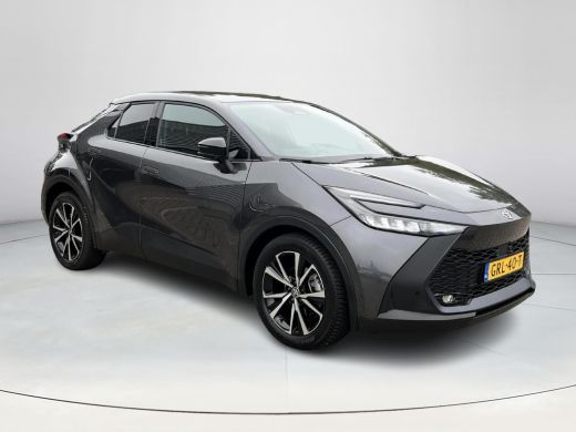 Toyota C-HR 1.8 Hybrid 140 Dynamic | All-in prijs | Apple/Android | Camera | Cruise Control | Parkeersensoren | ActivLease financial lease